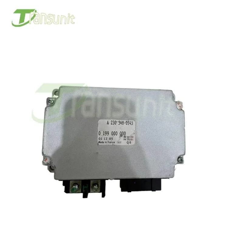 A2305400945 2305401045 Battery Stabilization Control Load Module Fits For Mercedes R230 SL500 SL600 SL55 A2305401045