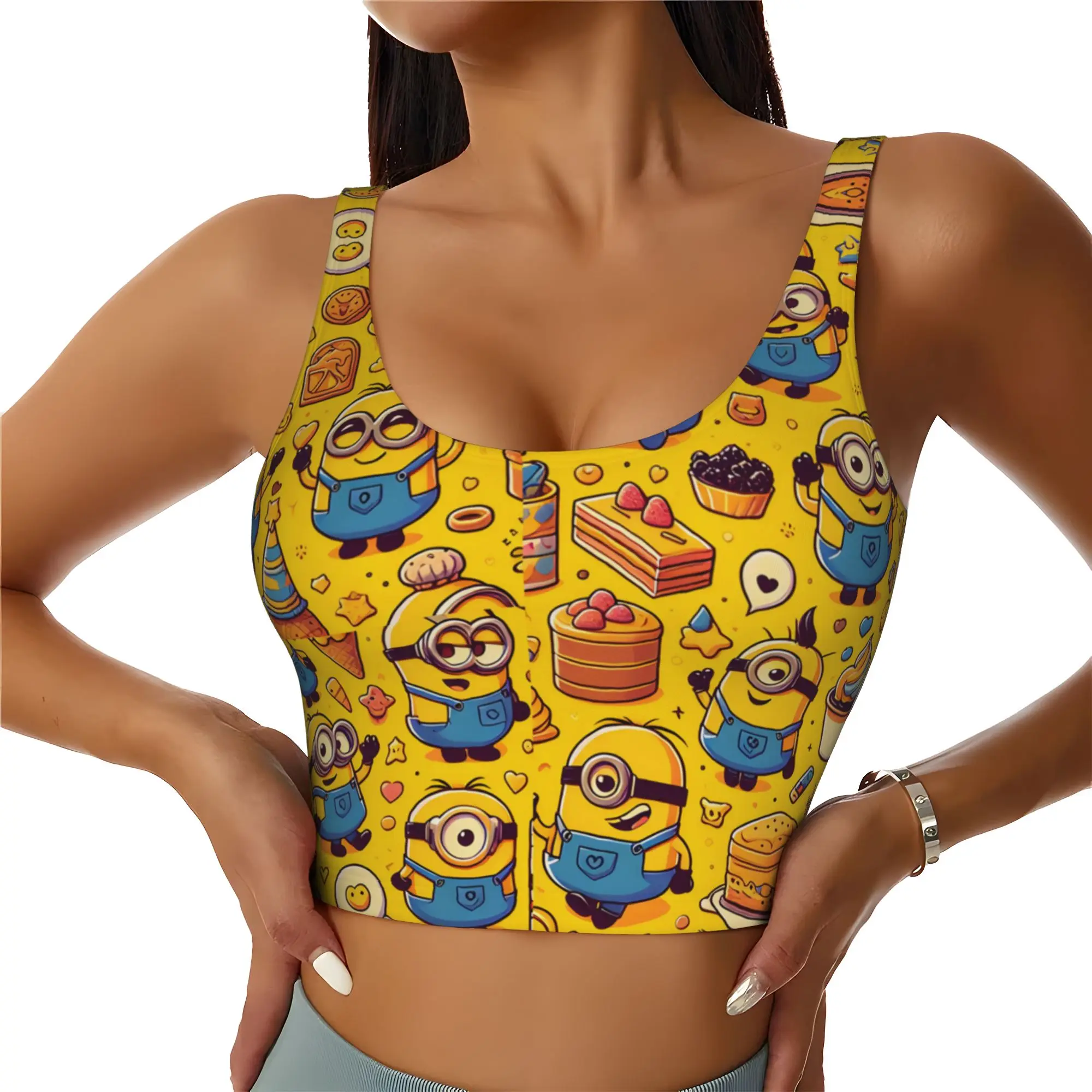 sutia-esportivo-feminino-personalizado-de-alto-impacto-com-estampa-de-anime-top-cropped-para-academia-treino-e-yoga