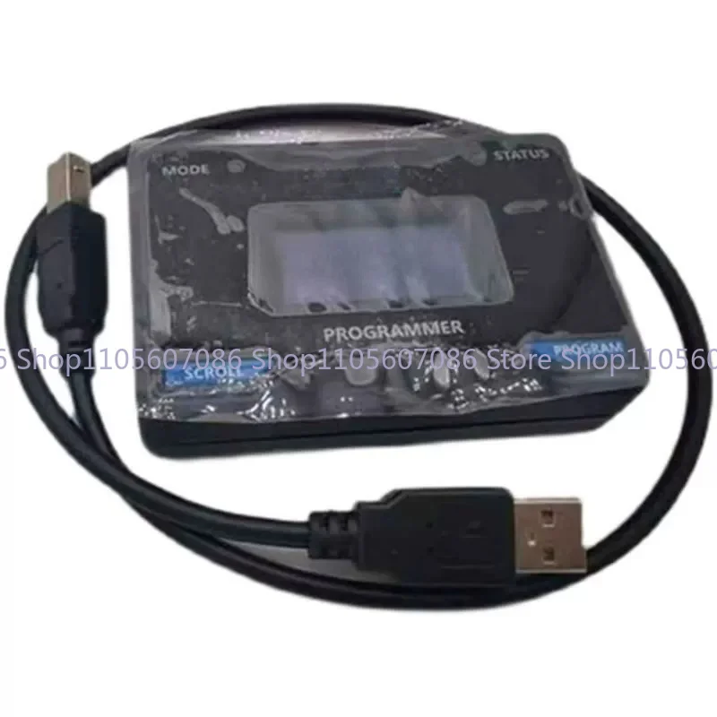 For Offline Programmer HCTL-01A MCU HC32 HDSC Burner Downloader New