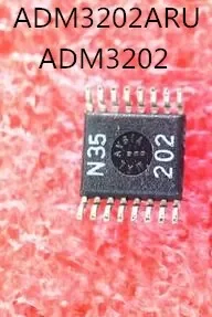 new    ADM3202ARU ADM3202