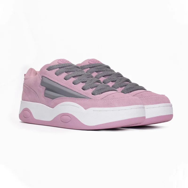 

Men's fitness running shoes are made of unique structure and breathable fabric, suitable for various training and daily aerobic