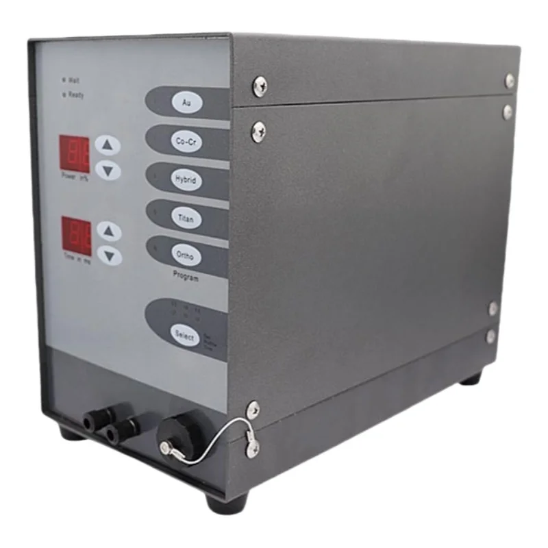 High Power Handheld Metal Gold Silver Jewelry Welding Machine Dental Jewelry Machine Arc Argon Welding Machine