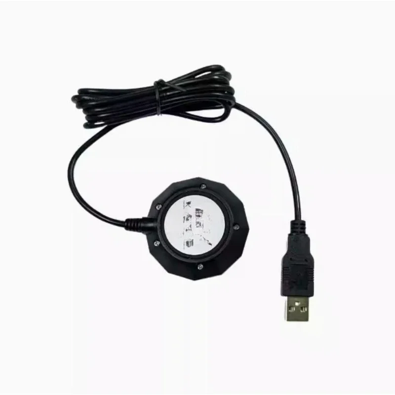 

Suitable for USB Interface Receiver Network Road Test Data Collection GN-803G Research Project