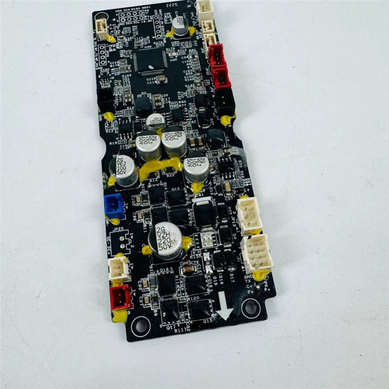 BAAD Motherboard untuk Dreamem13s PCBA Aksesori Papan Kontrol Suku Cadang Stasiun Pangkalan