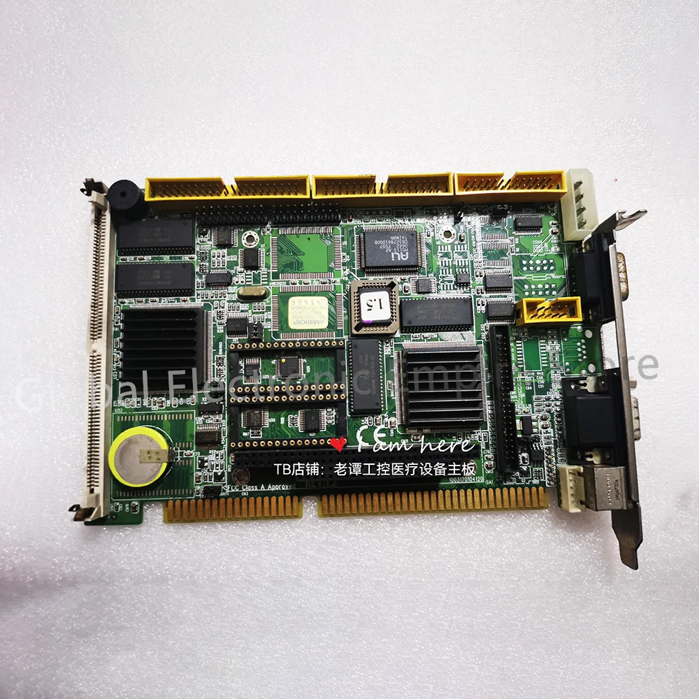 ARBOR医療機器用マザーボード 1003170104120