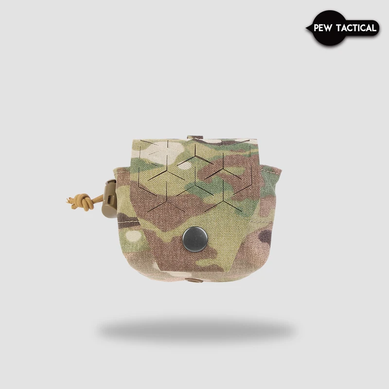 PEW التكتيكية SS نمط SPUD الحقيبة متعددة الأغراض مول حقيبة M67 152 اسلكية تخاطب بطارية حزمة PH93 #3