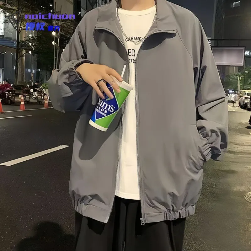 

Jacket Coat Luxury Mens Hombre Goods Brands Clothing Menswear Wear Fashion Original Best Quality Popular High-End Designer Super