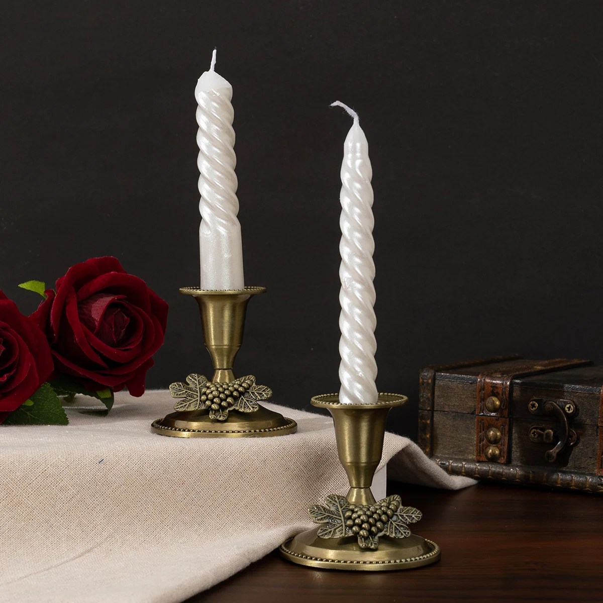 European Style Pair… - image