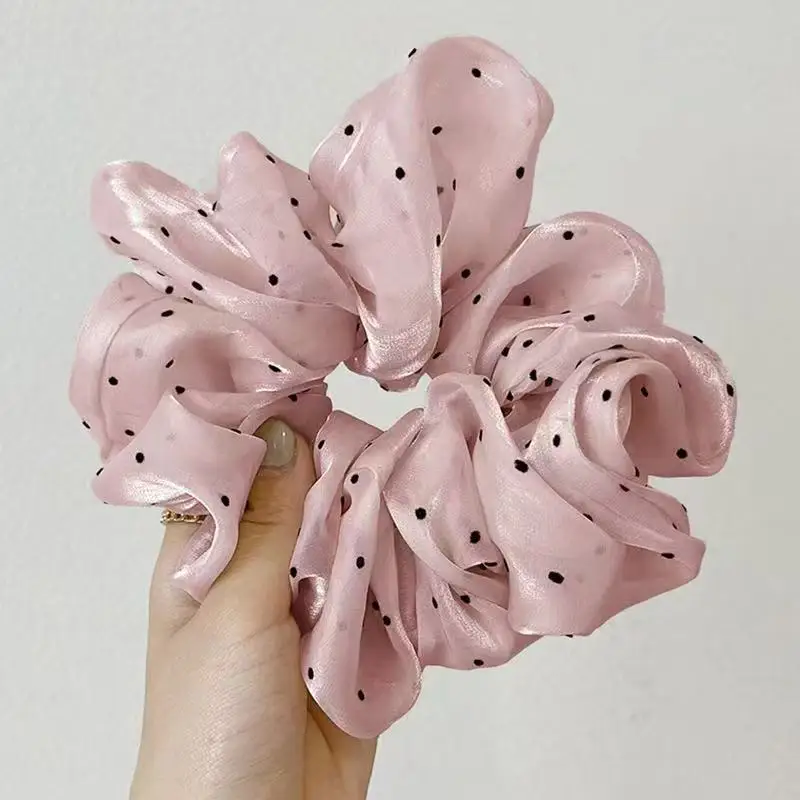 

Beautiful high-end female hair accessories high ponytail hair accessories beautiful girl hair accessories