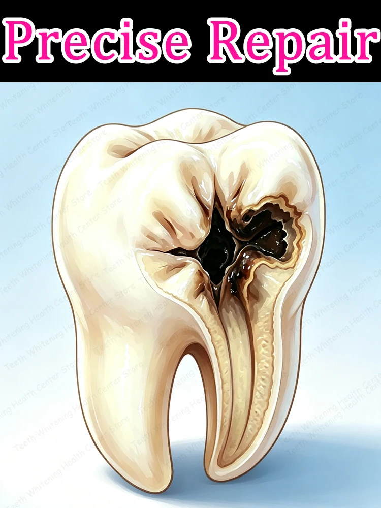 This toothpaste will be your best choice; it's easy to use and highly effective.