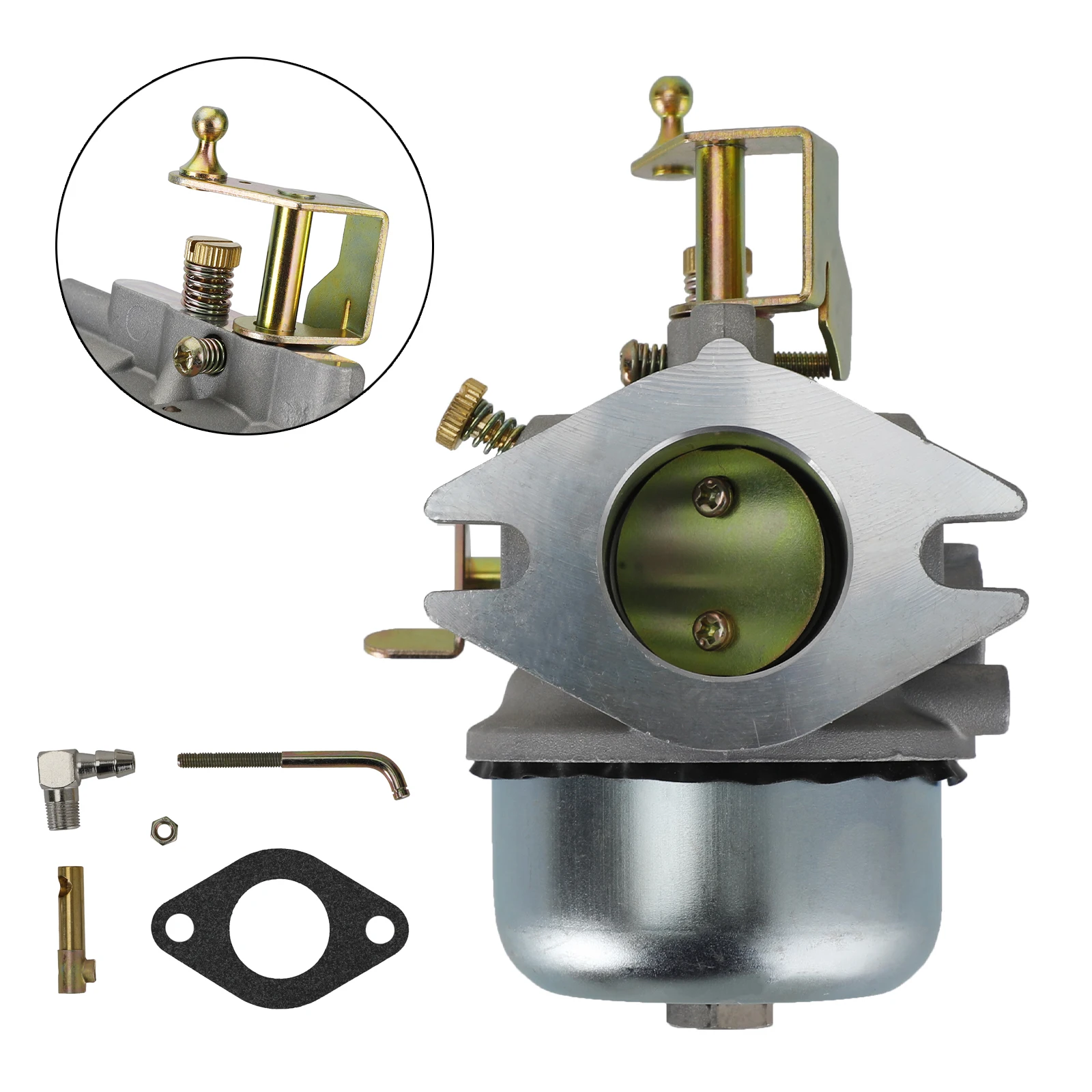 Topteng K341 18HP K… - image