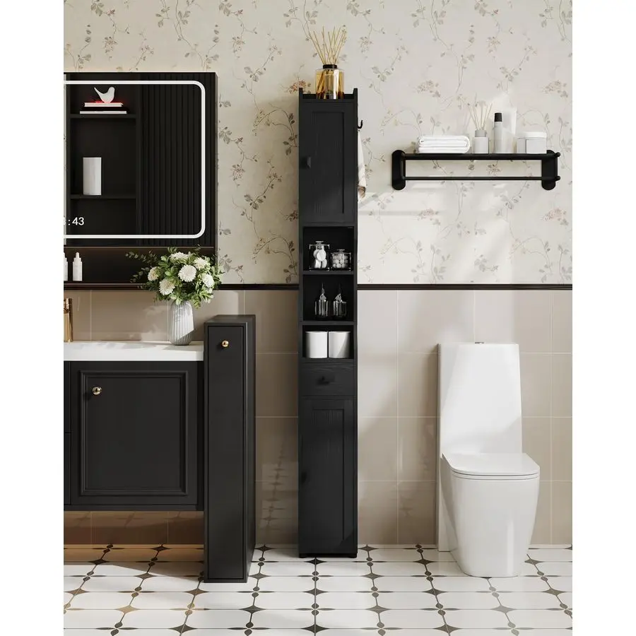 Storage Cabinet, Na…