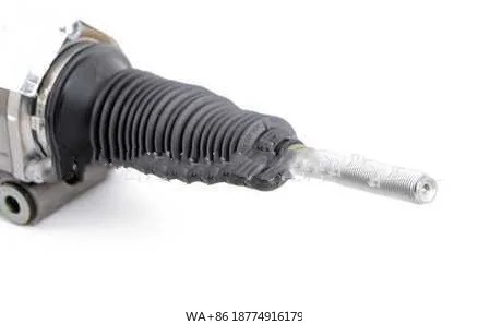 نظام توجيه عالي الجودة لآلة توجيه السيارات Q7 OEM 7L8422062G 7L8422055T 95534701105 العلامة التجارية الجديدة #2