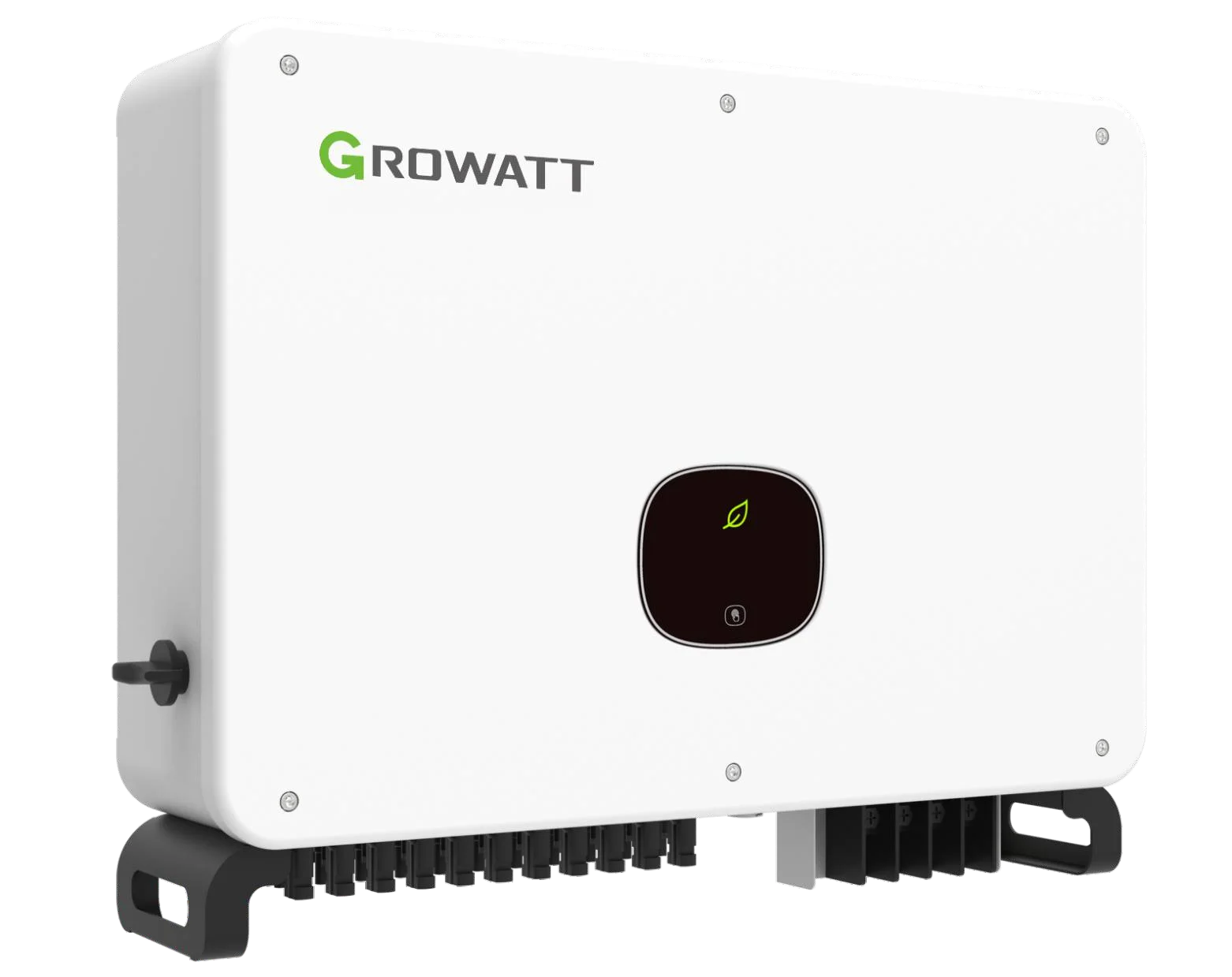 50-70KW Three Phase Solar Inverter, Solar Accessories, Triple Output MPPT Design, 98.8% Efficiency Lithium Compatible PV Parts