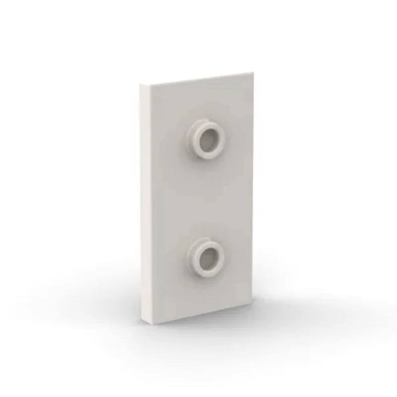 50 Stück MOC zusammengebaute Partikel 65509 kleine Partikel 2x4 Acht-zu-Zwei-Übertragungsplatte Bausteine DIY pädagogisches kreatives Spielzeug – Detail 4