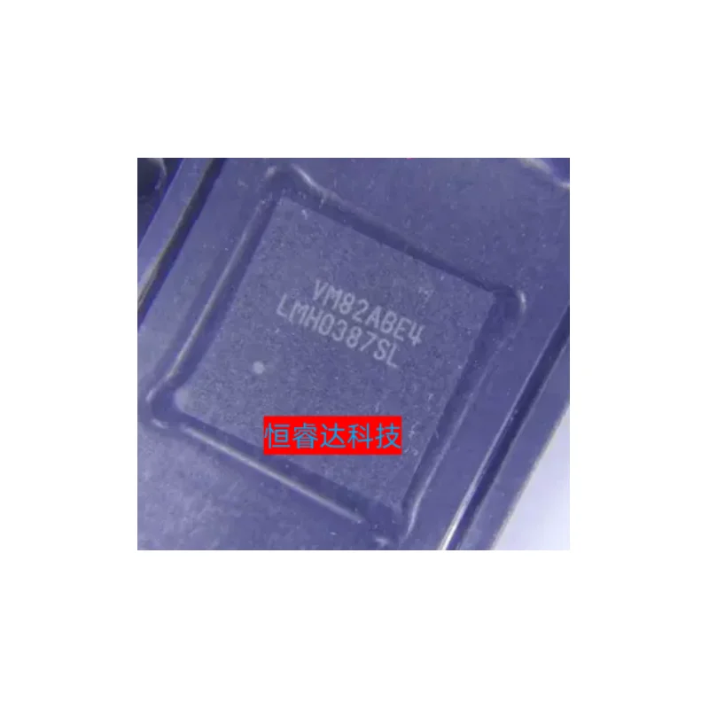 

1pcs/lot New Original LMH0387SL LMH0387SLE/NOPB TCSP-48 in stock