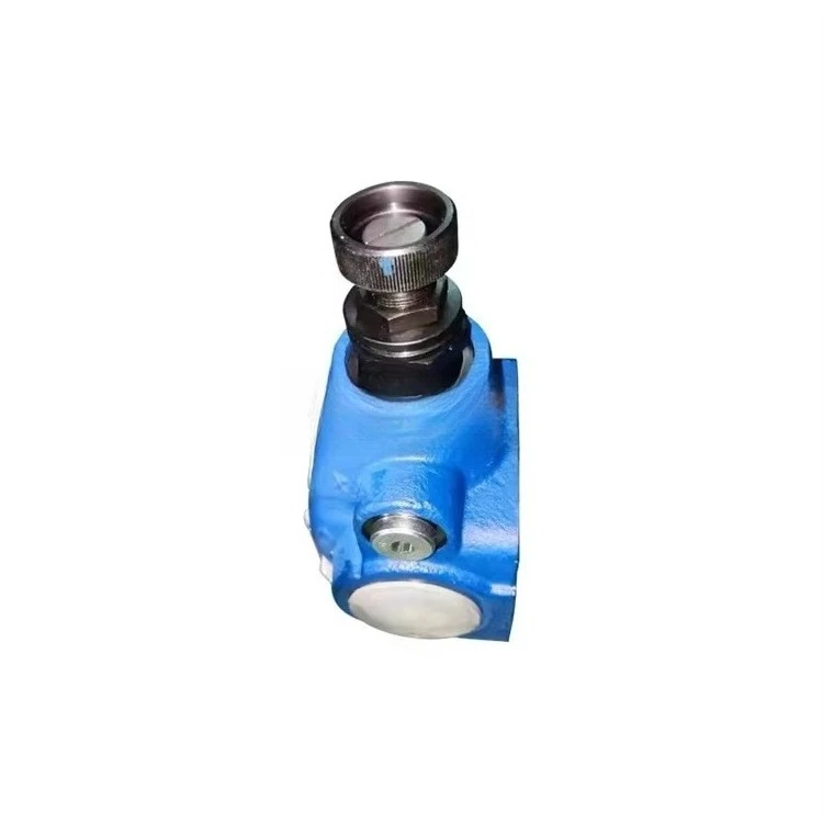 

DB20G1-4X Shield Tunneling Machine Overflow Valve - 100 Series 80235229301 8023522931012400 for Construction Parts