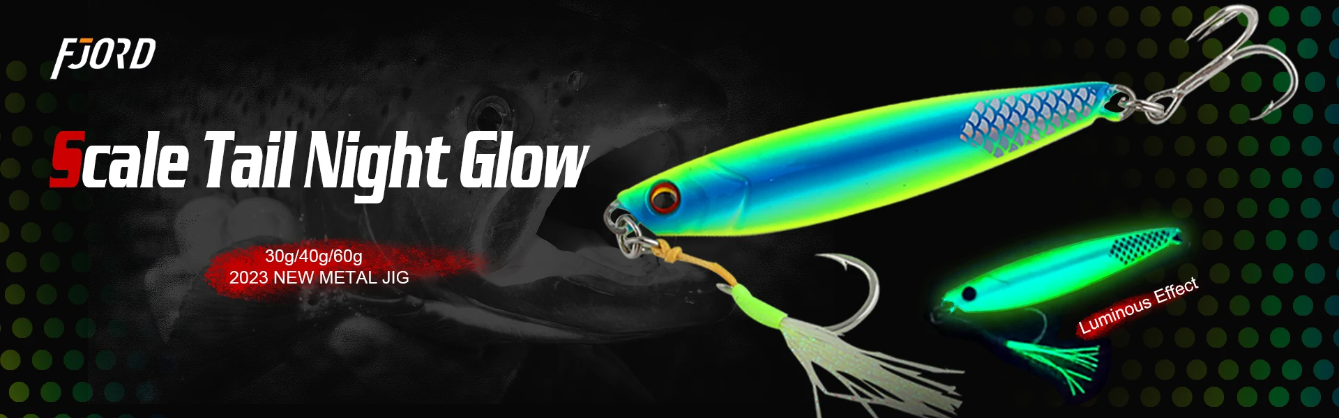 FJORD Tail Spinner Baits 7g 10.5g 14g 21g Fishing Lure Vib Metal Casting Shore Jig Spoon Fishing Artificial Bait Accessories