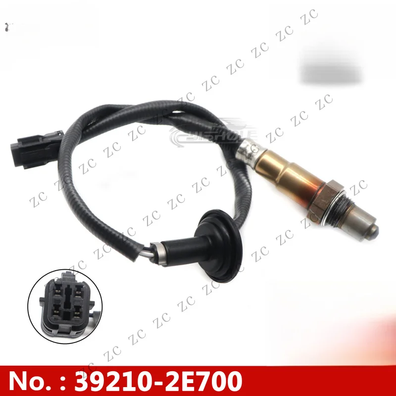 S+ Oxygen O2 Sensor 39210-2E700 392102E700 for Hyundai Tucson Kia Sportage 2.0L 2.4