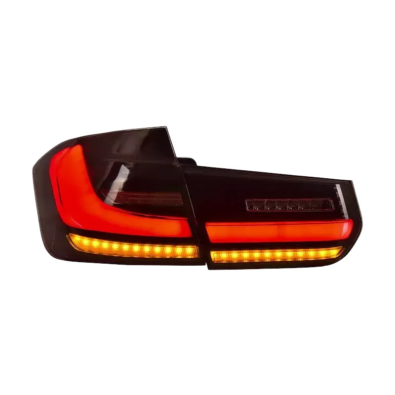 

Tail Lamp for BMW 3-series F30 F35 2012-2018 F35 LED Tail Light DRL Brake Reverse Lamp Automotive Accessories