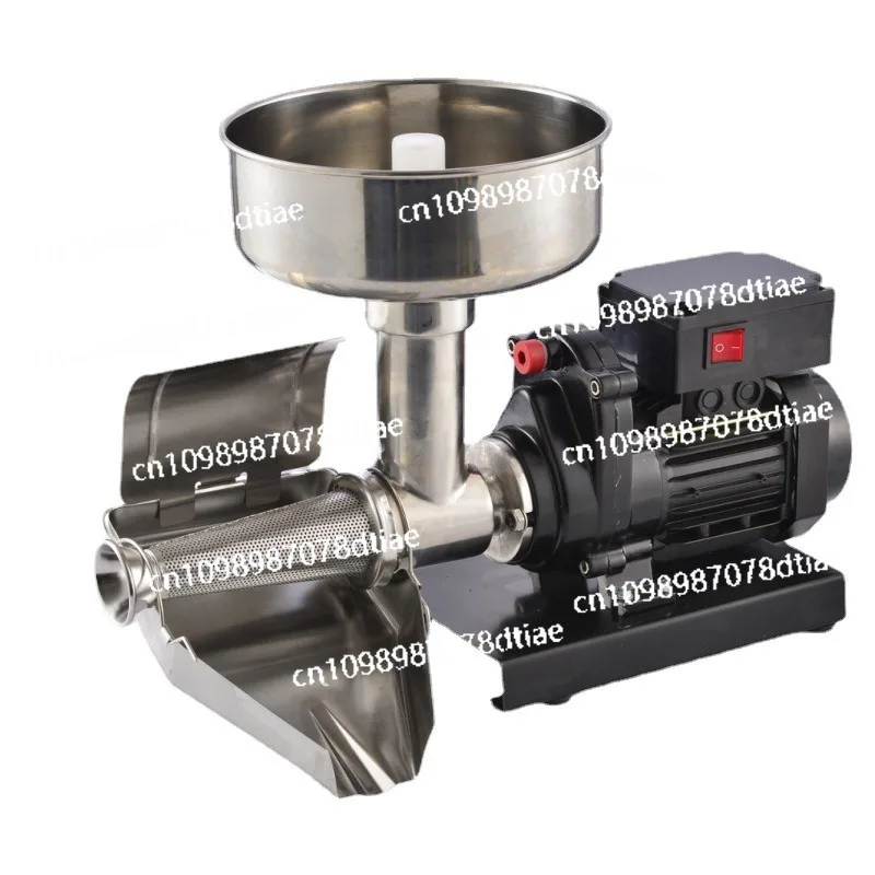 

Electric Jam Machine, Tomato ,Blueberry Strawberry Jam, Stainless Steel Commercial Jam Machine