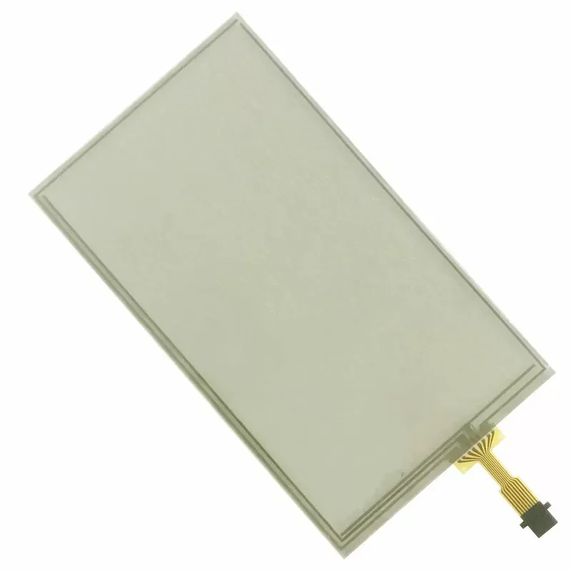 For LQ070T5GC01 LQ070T5GA01 LQ0DA52115 LQ0DAS1387 7 Inch Touch Screen External Display Replacement Panel