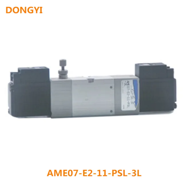 

High Quality Solenoid Valve For AME07-E2-11-PSL-3L