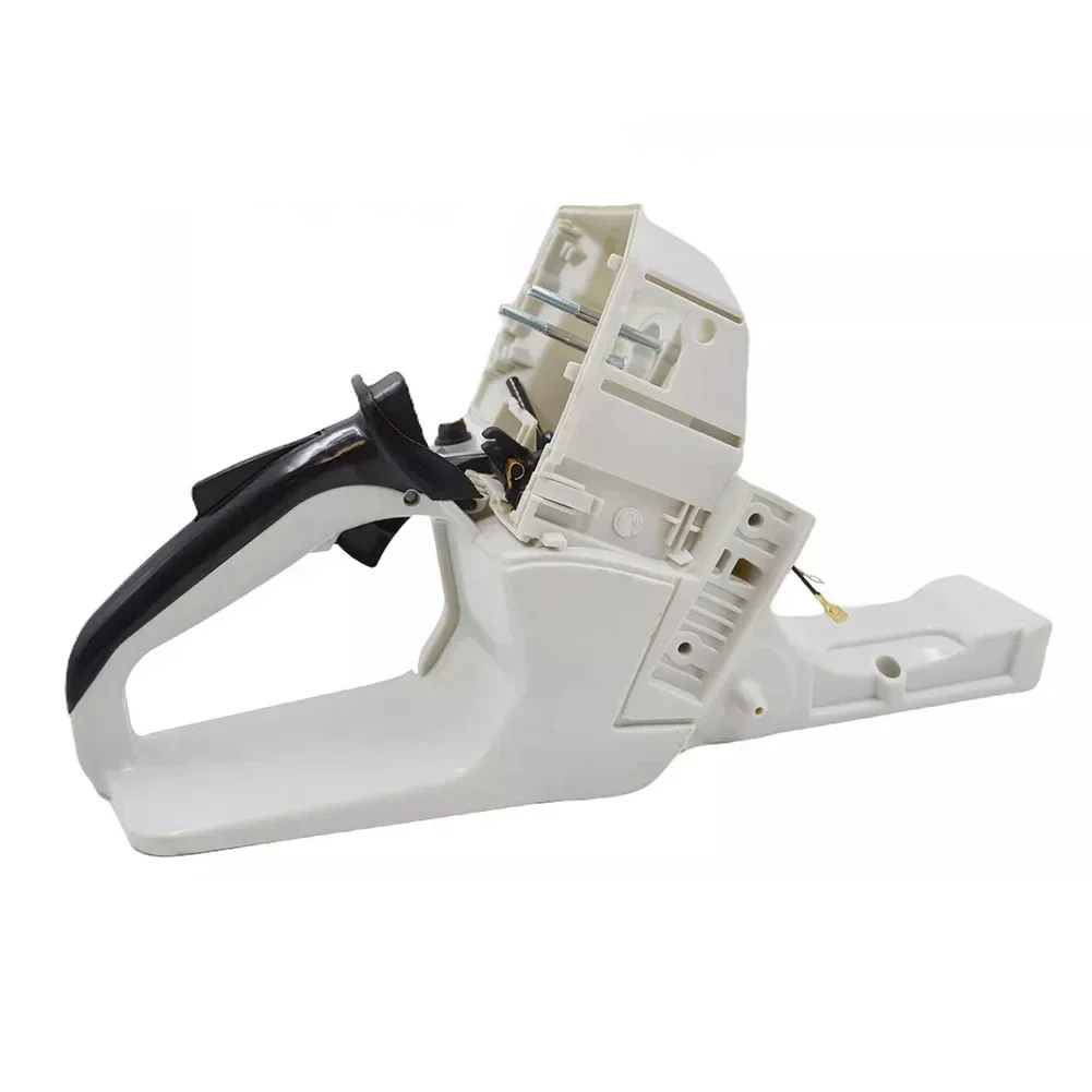 For MS661 chain saw fuel tank handle replacement for model For 1144 350 0802 offering ergonomic design and reliable construction
