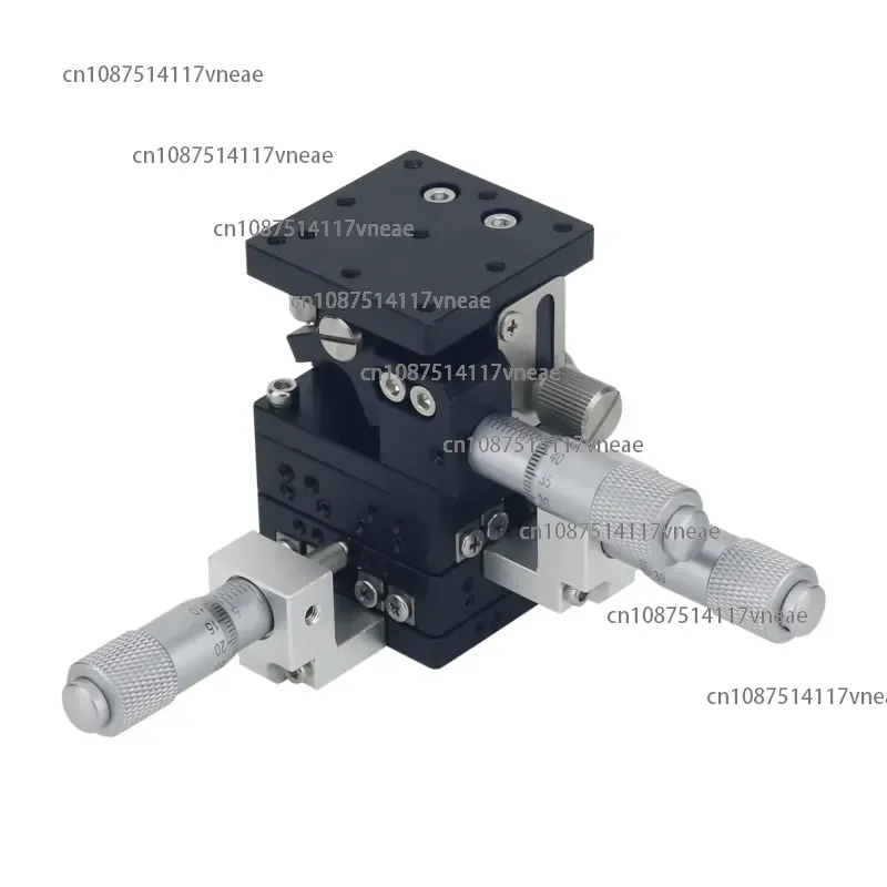 LD40-CM 40x40MM/1.6x1.6