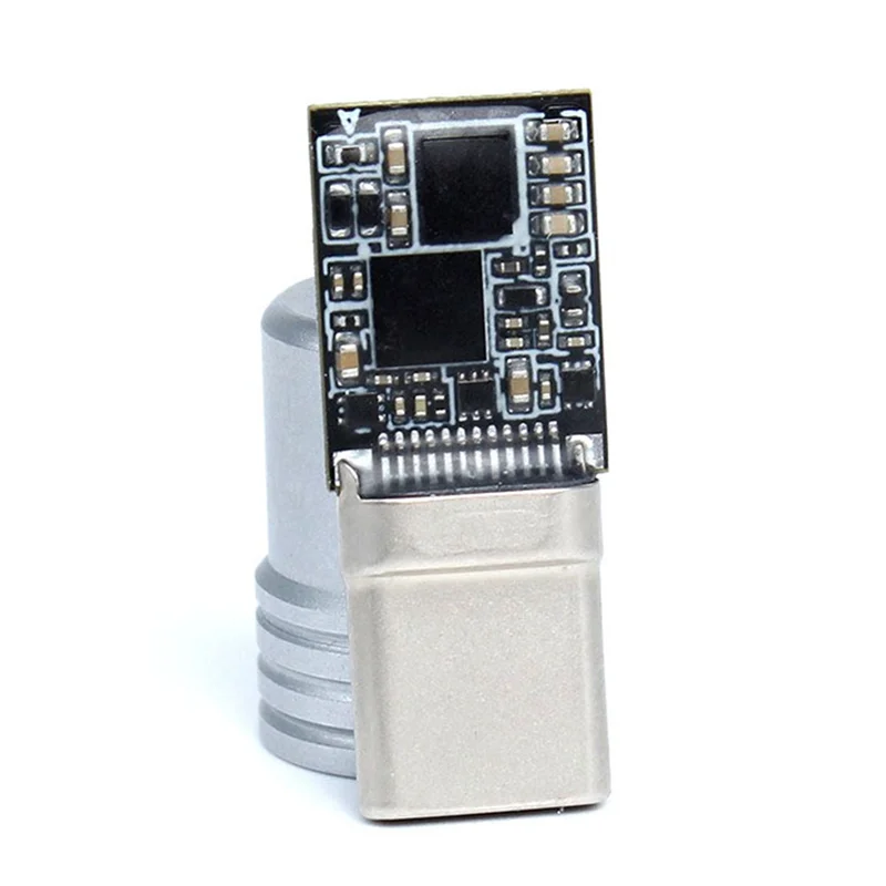 

Premium CS43131 USB Type-C DAC Audio Decoder Plug For Headphones - PCM 384Khz, DSD256 Support