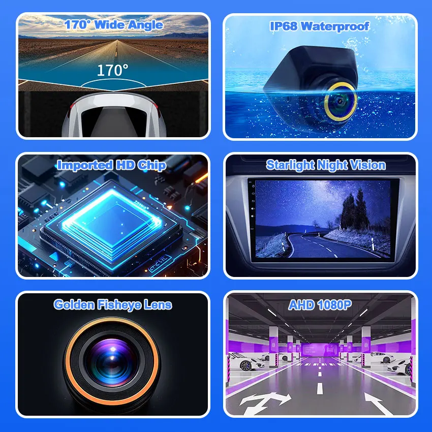 Vehicle Logo Front View Camera for Kia Sportage R K3 2011 2012 2013 Waterproof Night Vision CCD Installed Under the Car Logo