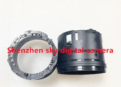 NEW RF 24-105 F4 IS Fixed Barrel Rear Bayonet Mount Holder Tube Ring For Canon RF 24-105 F4 IS USM Lens Repair Part