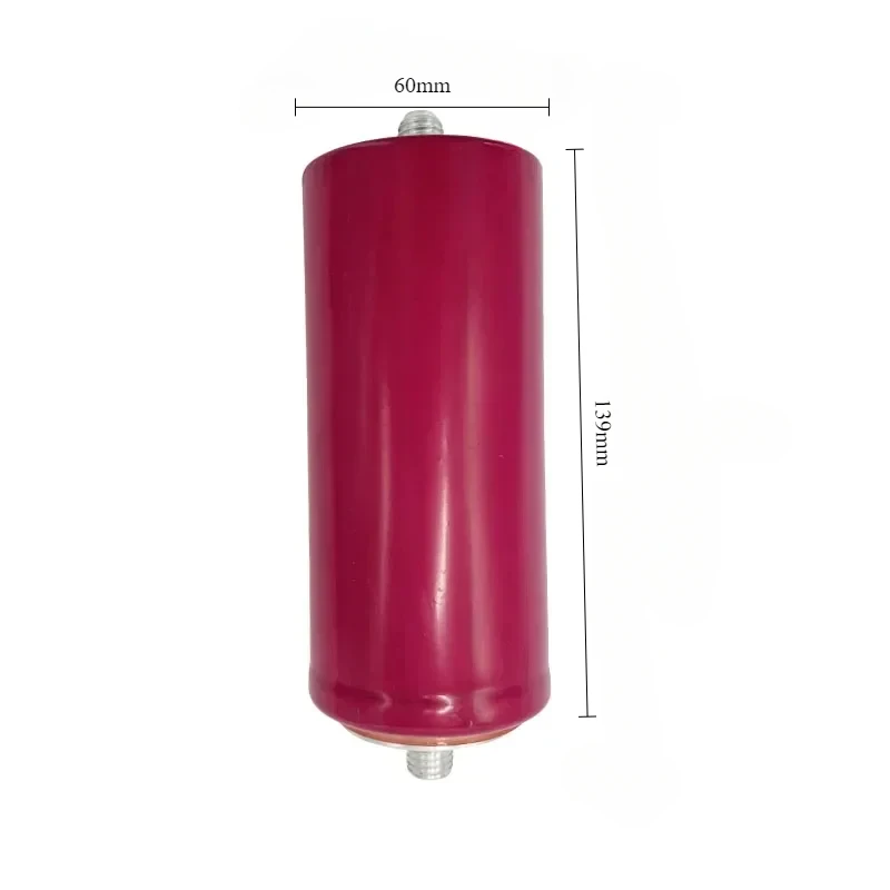 60160 2.3V 30Ah 35Ah LTO Lithium Titanate 10C Low Temperature Resistant Battery Suitable for Hybrid Cars Buses