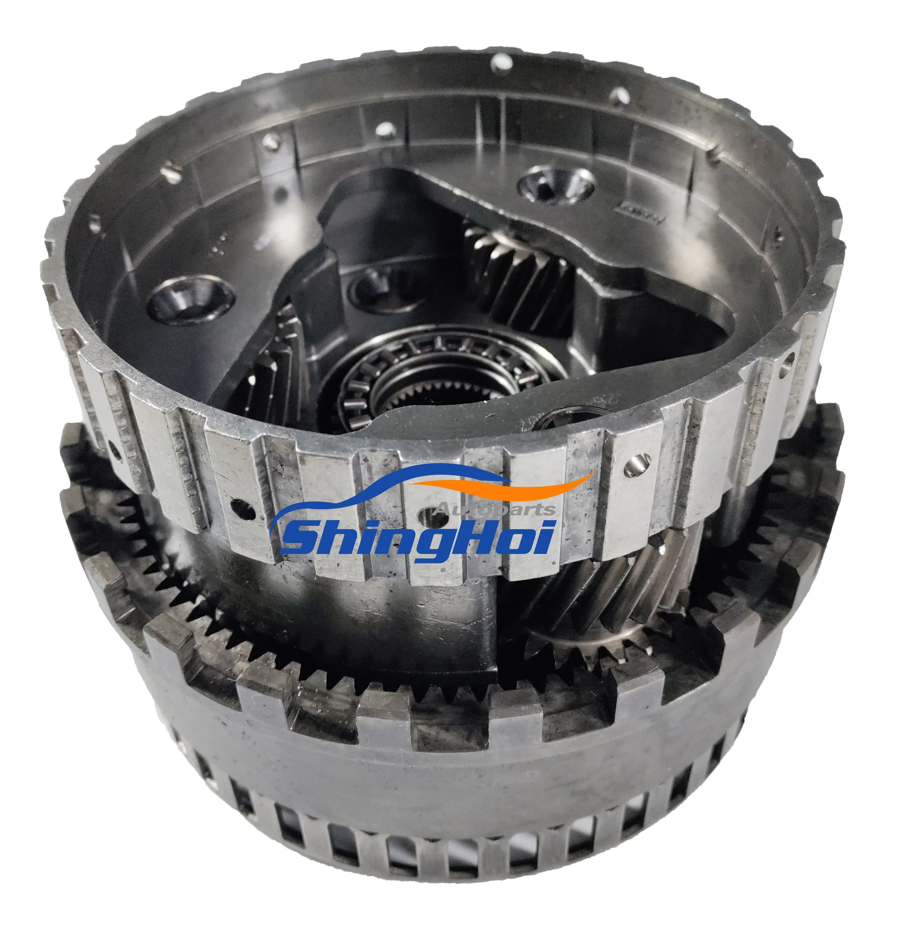 

6R60 6R75 6R80 Automatic Transmission Rear Planetary Set