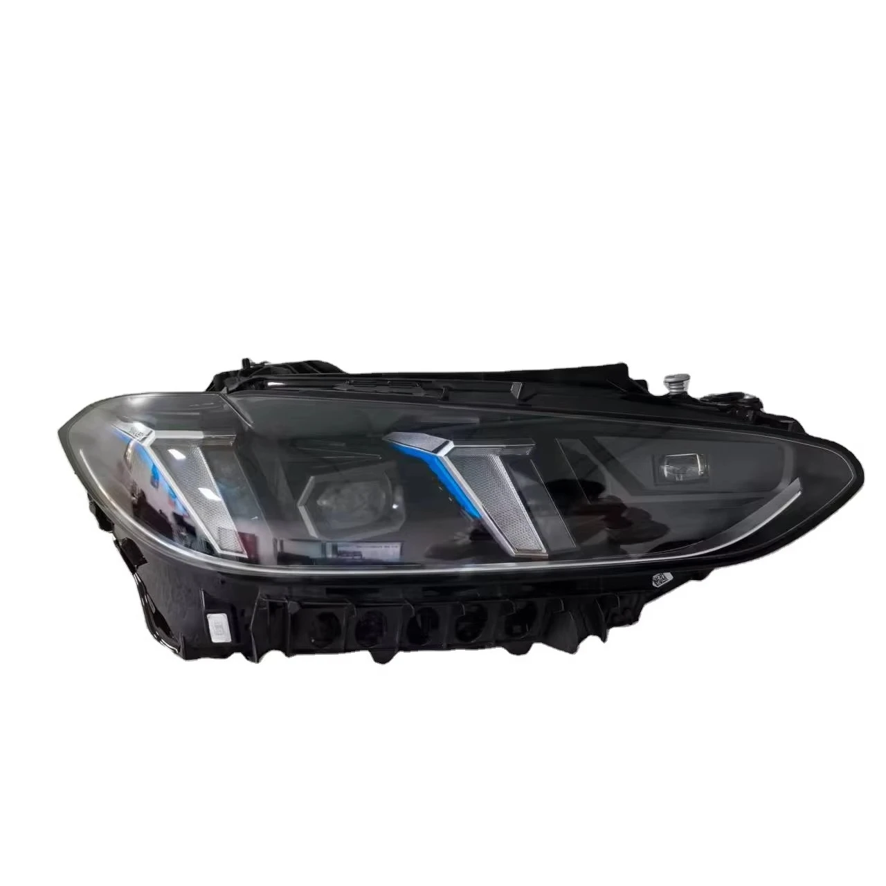 For 4 Series M4 LCI New Adaptive High-end Original LED Headlights 2024 G82 M4 Comp Headlights