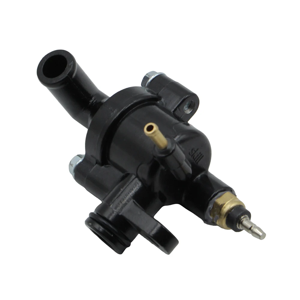 Thermostat Housings Coolant Temp Sensor Assy For Lifan Zongshen Loncin 150 200 250cc Water Cooling Engine ATV Dirt Bike Scooter