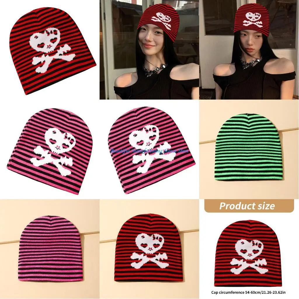 

E56A Sweatproof Comfortable Hat Simple Street Hat Multifunctional Hat Minimalists Hat for Winter Parties