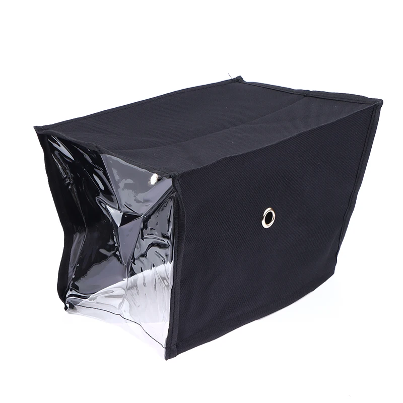 

1Pc Beam Moving Head Rain Cover Waterproof Dustproof Stage Lighting Cover for Outdoor Parties and Shows
