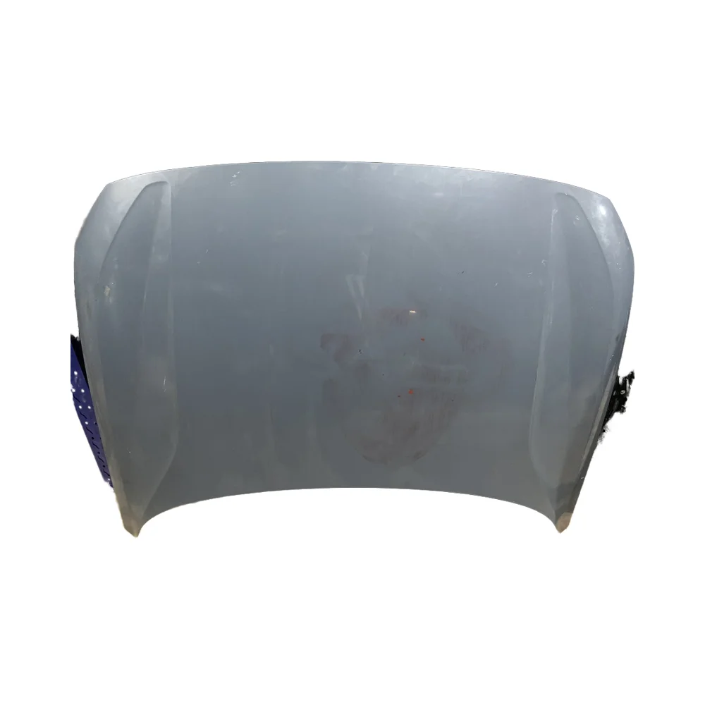 Customised replacement car cover system parts fender for  hood