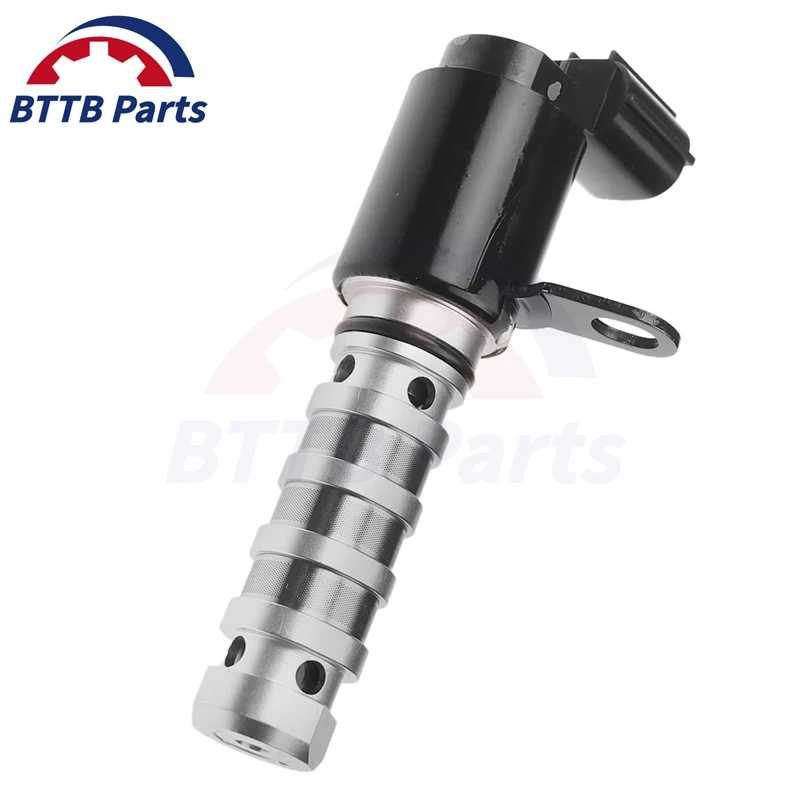 24355-2G500 24375-2G500 VVT Variable Valve Timing Solenoid For Hyundai Genesis Coupe  Santa Fe Sonata Tucson