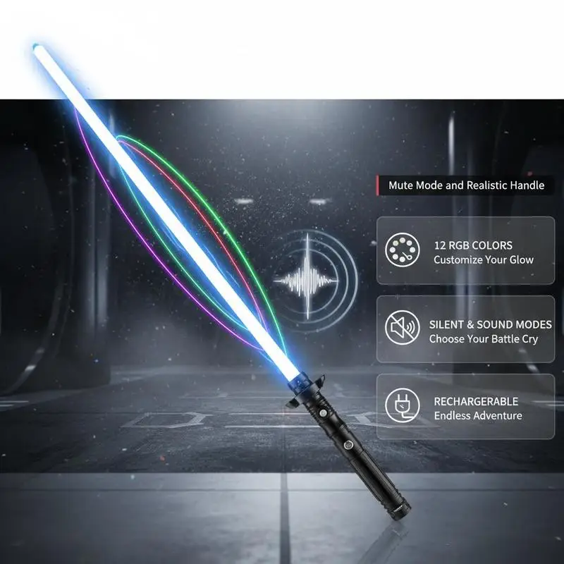Laser Saber 40