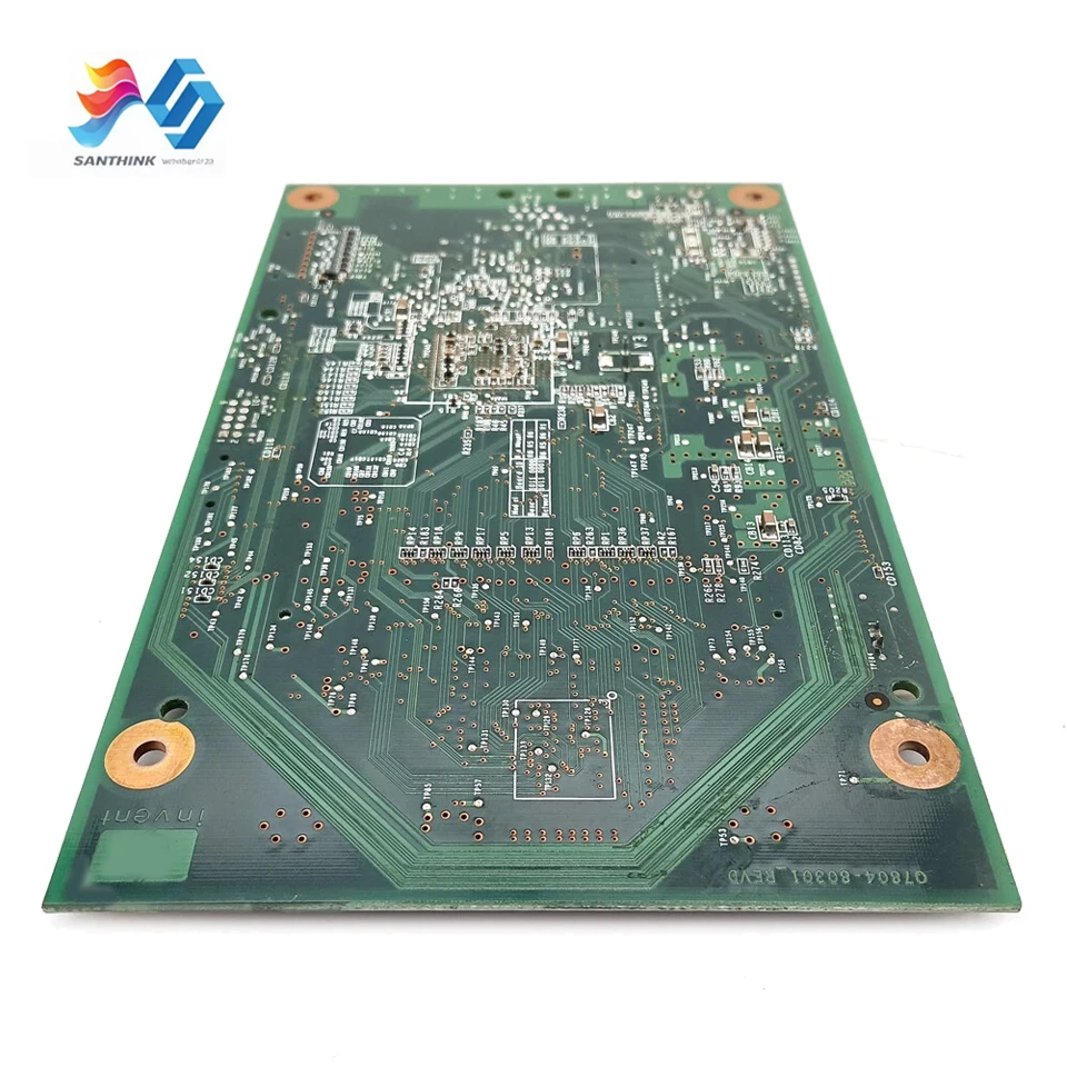 Q7804-60001 Q7805-60001 Formatter Board For HP 2015D 2015N 2015DN P2015 P2015D P2015N P2015DN 2015 Motherboard logic Main Board