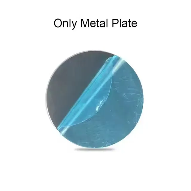 Variant: Iron sheets