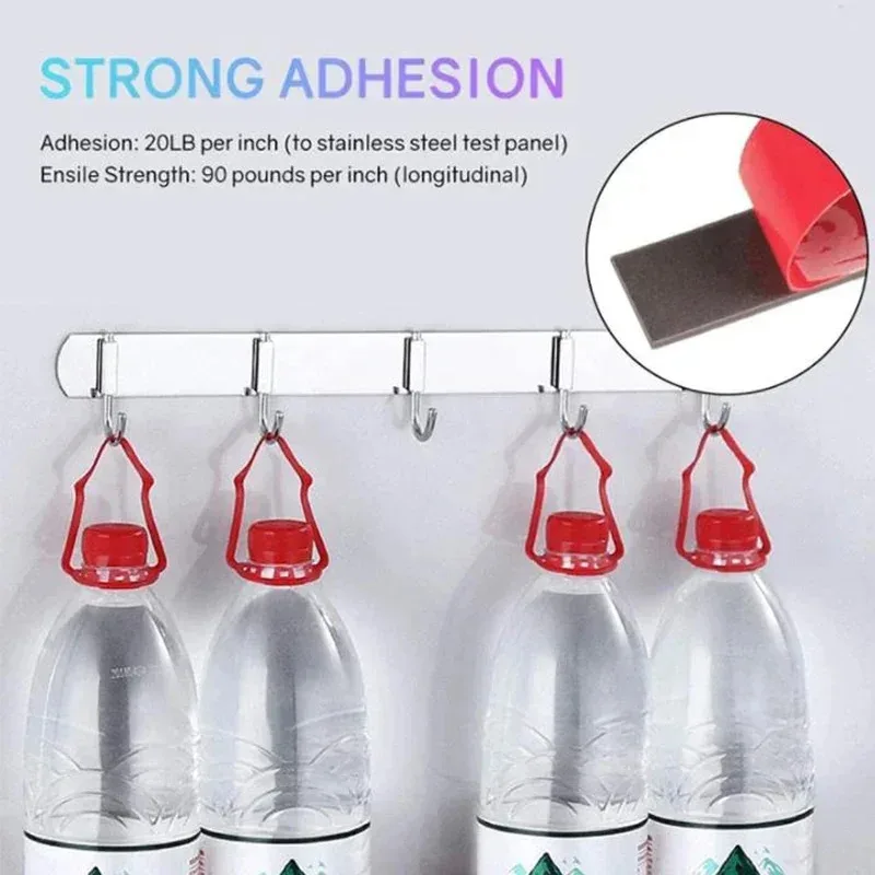 Car Special Strong Permanent Double sided Tape Acrylic Foam Adhesive Tape Sticker for Indoor Decor Waterproof High temperature