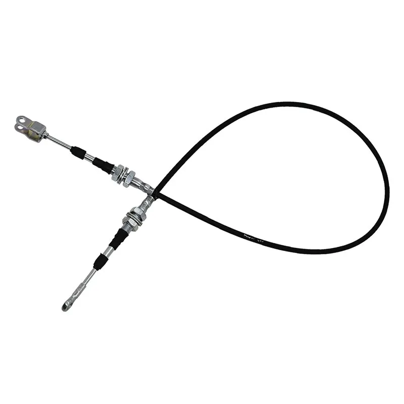 

3C081-29770 Main Gear Shift Cable Rod Wire Compatible with Kubota Tractor M7040HD-1 M7040HD M7040F-1 M7040F M7040DT-1