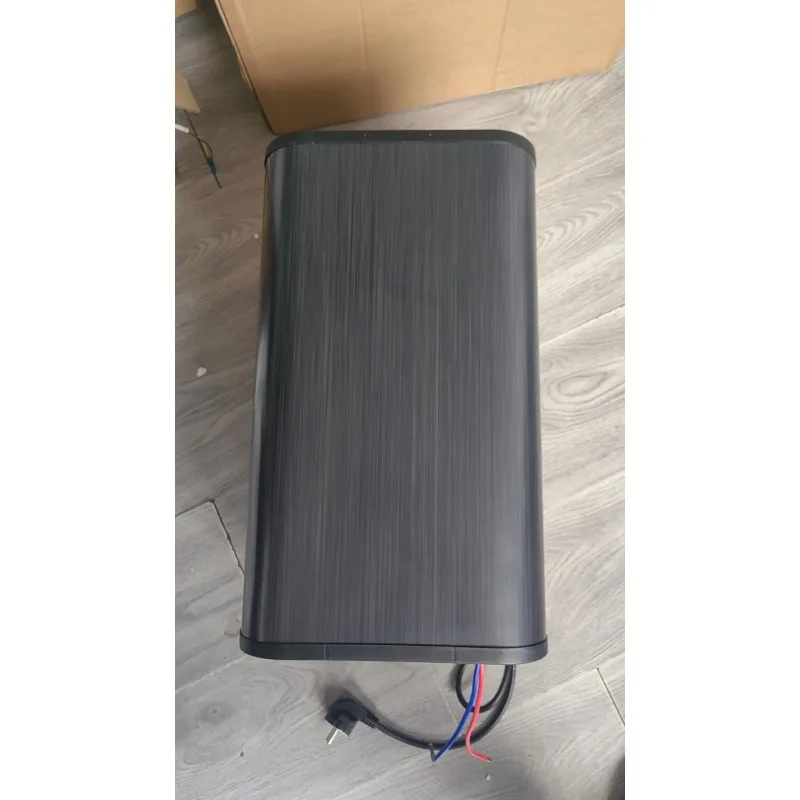 OEM Customized DC12V 220V 3-8 Gallon RV Electric Storage Water Heater Travel Shower Boiler for Camper Van