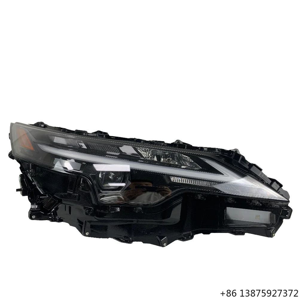 For 2023-2024 RX300 RX350 Factory Direct Original LED Headlights Car Lights Model RX