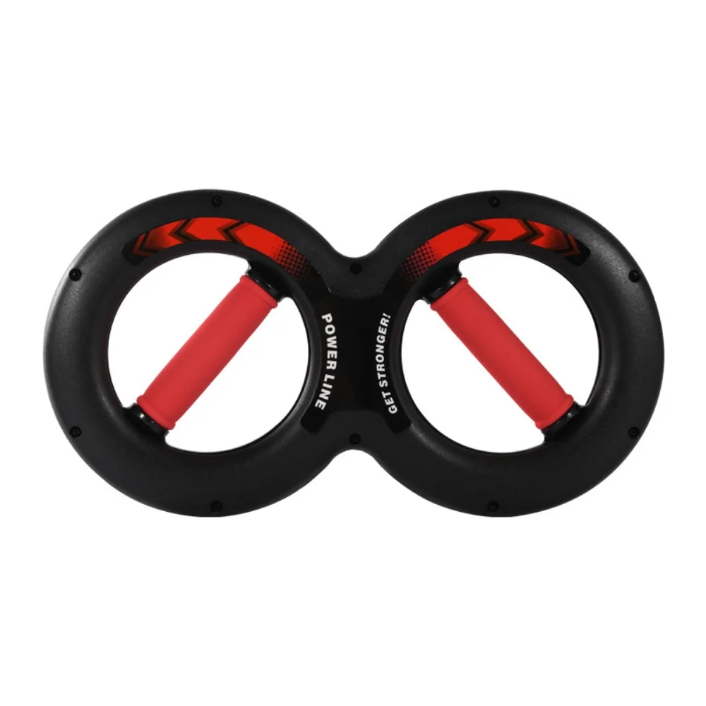 

Тренажер для развития силы хвата 5-30 кг, многофункциональный тренажер для мышц предплечий, компактный тренажер для укрепления запястий и рук