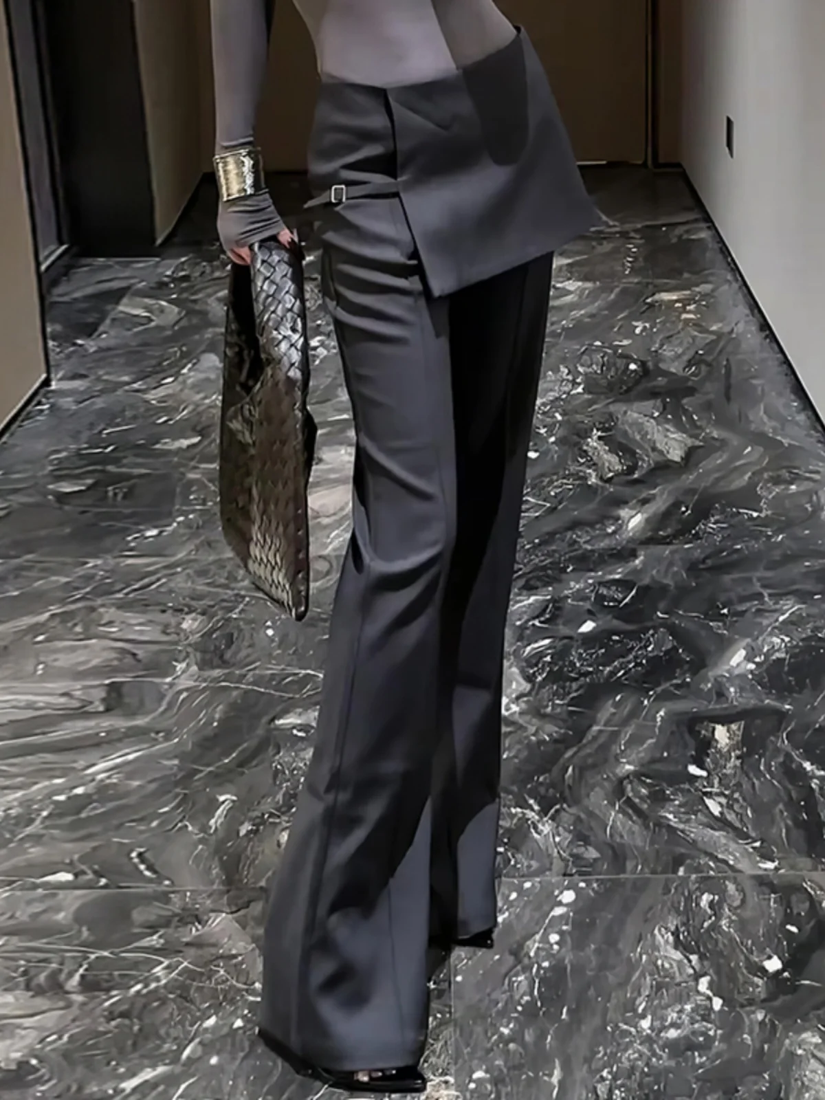 faionable-coupe-ajustee-pantalons-decontractes-femmes-automne-nouveau-sle-longueur-de-plancher-pantalon-design-sens-faux-deux-pieces-pantalon-a-jambes-larges