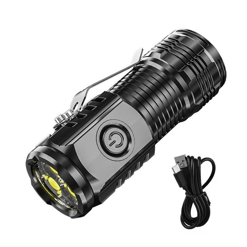 Flashlight-A